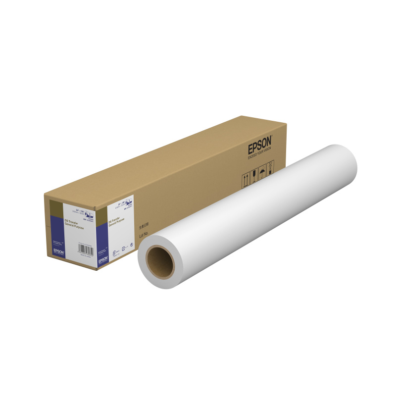 Epson DS Transfer General Purpose 610 mm × 30,5 m