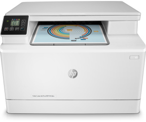 HP Color LaserJet Pro Imprimante multifonction M182n