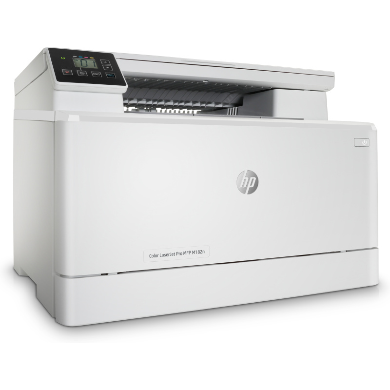 HP Color LaserJet Pro Imprimante multifonction M182n