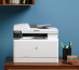 HP Color LaserJet Pro Imprimante multifonction M183fw