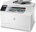HP Color LaserJet Pro Imprimante multifonction M183fw