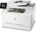 HP Color LaserJet Pro Imprimante multifonction M283fdn, Couleur, Imprimante pour Impression, copie, scan, fax, Impression USB en façade; Numérisation vers e-mail; Impression recto-verso; Chargeur automatique de documents déroulé de 50 feuilles