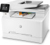 HP Color LaserJet Pro Imprimante multifonction M283fdw, Couleur, Imprimante pour Impression, copie, scan, fax, Impression USB en façade; Numérisation vers e-mail; Impression recto-verso; Chargeur automatique de documents déroulé de 50 feuilles