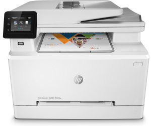 HP Color LaserJet Pro Imprimante multifonction M283fdw