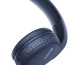 Sony WH-CH510 Écouteurs Sans fil Arceau Appels/Musique USB Type-C Bluetooth Bleu
