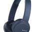 Sony WH-CH510 Écouteurs Sans fil Arceau Appels/Musique USB Type-C Bluetooth Bleu