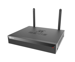 EZVIZ X5S-4W Noir