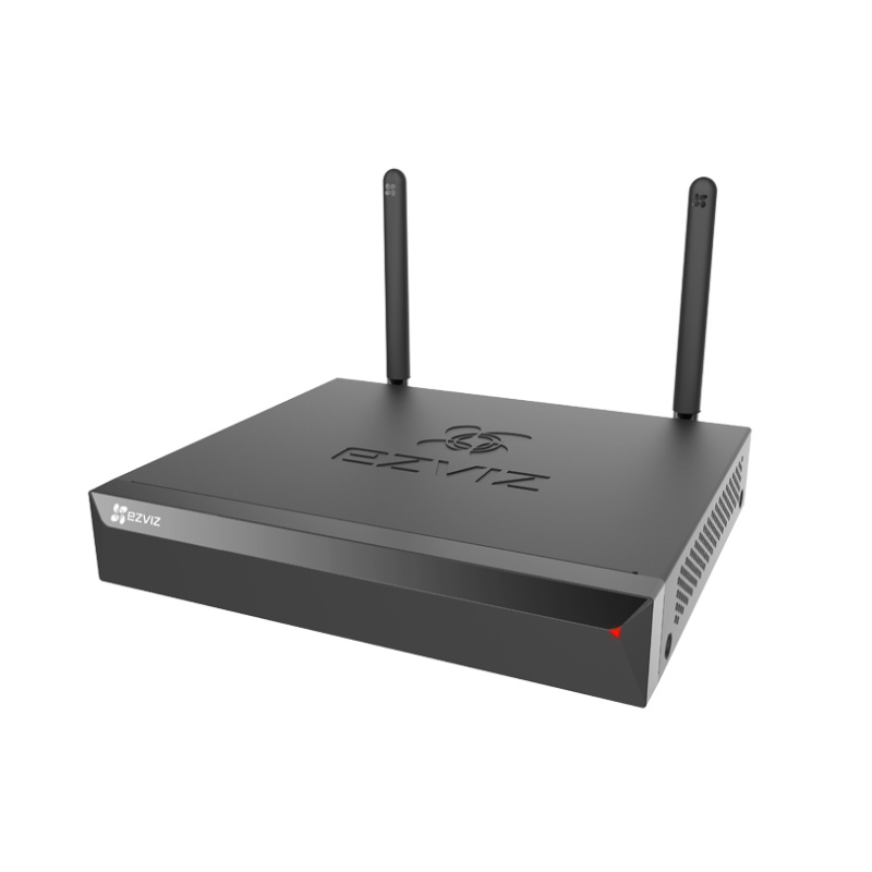 EZVIZ X5S-4W Noir