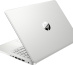 HP 14s-fq0111nf AMD Ryzen™ 3 4300U Ordinateur portable 35,6 cm (14") Full HD 8 Go DDR4-SDRAM 256 Go SSD Wi-Fi 5 (802.11ac) Windows 10 Home in S mode Argent