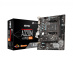 MSI A320M-A PRO MAX carte mère AMD A320 Emplacement AM4 micro ATX