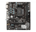 MSI A320M-A PRO MAX carte mère AMD A320 Emplacement AM4 micro ATX