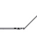 ASUS ExpertBook P1 P1503CVA-S70411W Intel® Core™ i3 i3-1315U Ordinateur portable 39,6 cm (15.6") Full HD 8 Go DDR5-SDRAM 512 Go SSD Wi-Fi 6 (802.11ax) Windows 11 Home Gris