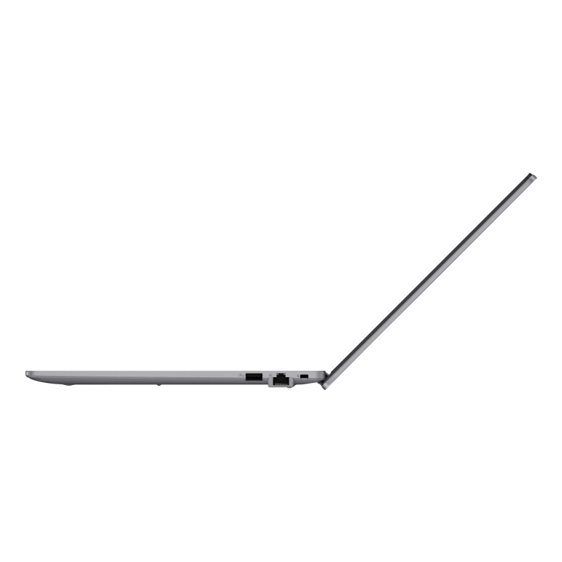 ASUS ExpertBook P1 P1503CVA-S70411W Intel® Core™ i3 i3-1315U Ordinateur portable 39,6 cm (15.6") Full HD 8 Go DDR5-SDRAM 512 Go SSD Wi-Fi 6 (802.11ax) Windows 11 Home Gris