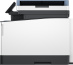HP Color LaserJet Pro Imprimante multifonction 3303sdw, Couleur, Imprimante pour Petites/moyennes entreprises, Impression, copie, numérisation, Imprimer depuis un téléphone ou une tablette; Chargeur automatique de documents; Impression recto-verso; N...