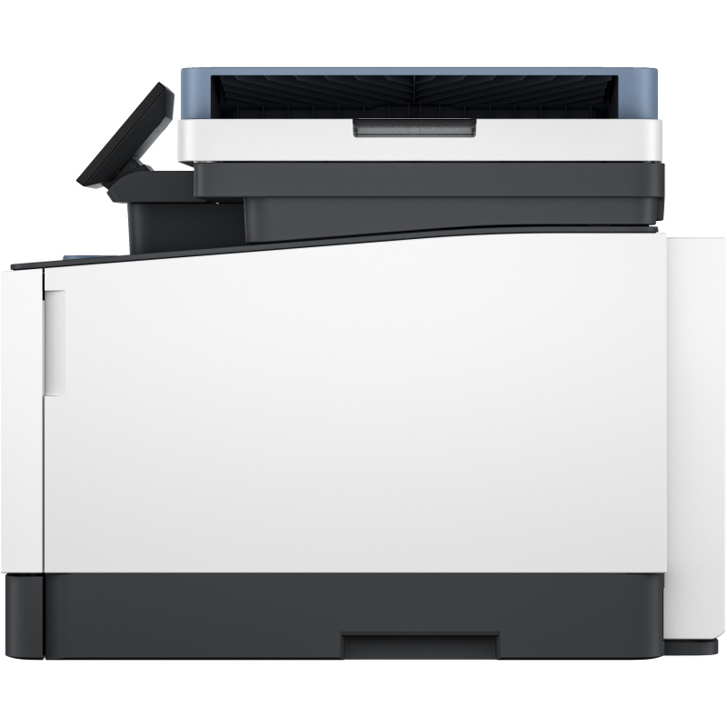 HP Color LaserJet Pro Imprimante multifonction 3303sdw, Couleur, Imprimante pour Petites/moyennes entreprises, Impression, copie, numérisation, Imprimer depuis un téléphone ou une tablette; Chargeur automatique de documents; Impression recto-verso; N...