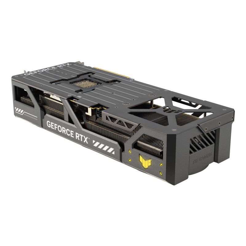 ASUS TUF Gaming TUF-RTX5090-O32G-GAMING NVIDIA GeForce RTX 5090 32 Go GDDR7