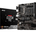 MSI A520M PRO carte mère AMD A520 Emplacement AM4 micro ATX