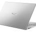 ASUS P1411FA-EK201R Intel® Core™ i3 i3-8145U Ordinateur portable 35,6 cm (14") Full HD 4 Go LPDDR3-SDRAM 256 Go SSD Wi-Fi 5 (802.11ac) Windows 10 Pro Argent