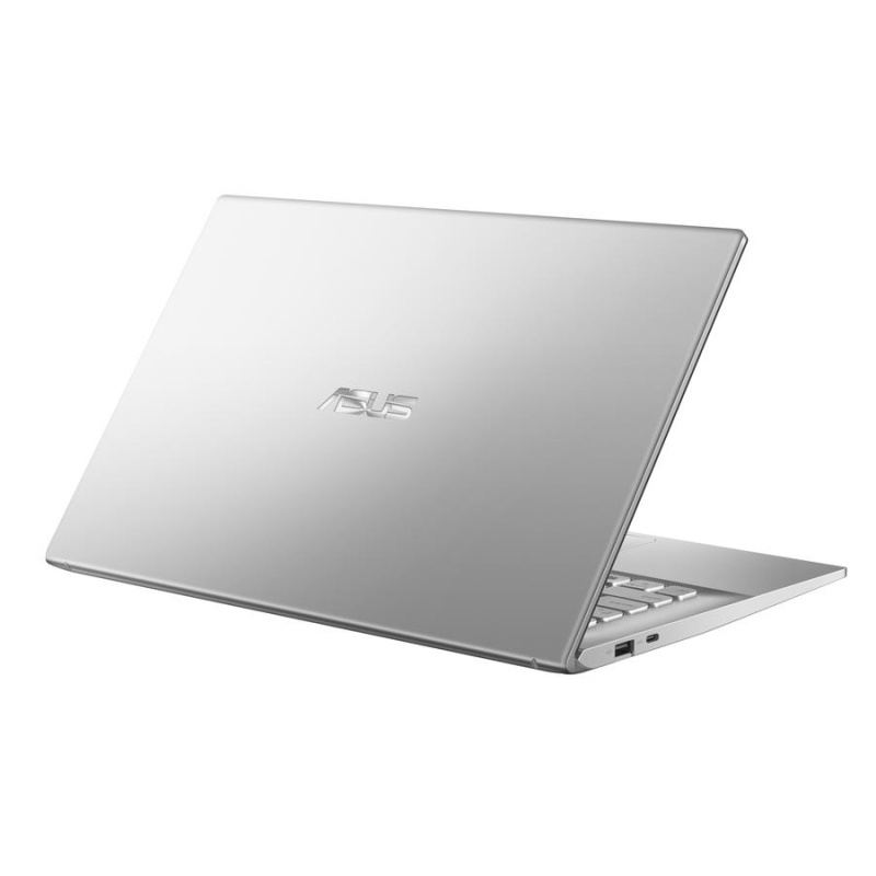 ASUS P1411FA-EK201R Intel® Core™ i3 i3-8145U Ordinateur portable 35,6 cm (14") Full HD 4 Go LPDDR3-SDRAM 256 Go SSD Wi-Fi 5 (802.11ac) Windows 10 Pro Argent