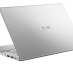 ASUS P1411FA-EK201R Intel® Core™ i3 i3-8145U Ordinateur portable 35,6 cm (14") Full HD 4 Go LPDDR3-SDRAM 256 Go SSD Wi-Fi 5 (802.11ac) Windows 10 Pro Argent
