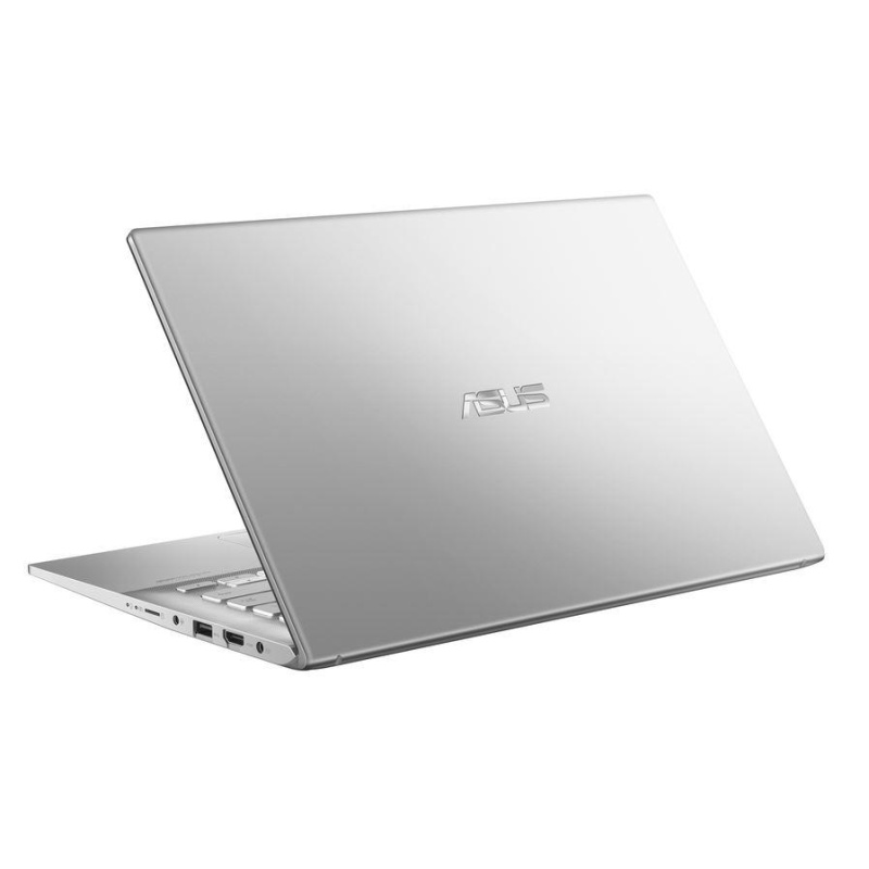 ASUS P1411FA-EK201R Intel® Core™ i3 i3-8145U Ordinateur portable 35,6 cm (14") Full HD 4 Go LPDDR3-SDRAM 256 Go SSD Wi-Fi 5 (802.11ac) Windows 10 Pro Argent