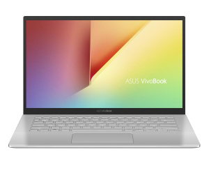ASUS P1411FA-EK201R Intel® Core™ i3 i3-8145U Ordinateur portable 35,6 cm (14") Full HD 4 Go LPDDR3-SDRAM 256 Go SSD Wi-Fi 5 (802.11ac) Windows 10 Pro Argent