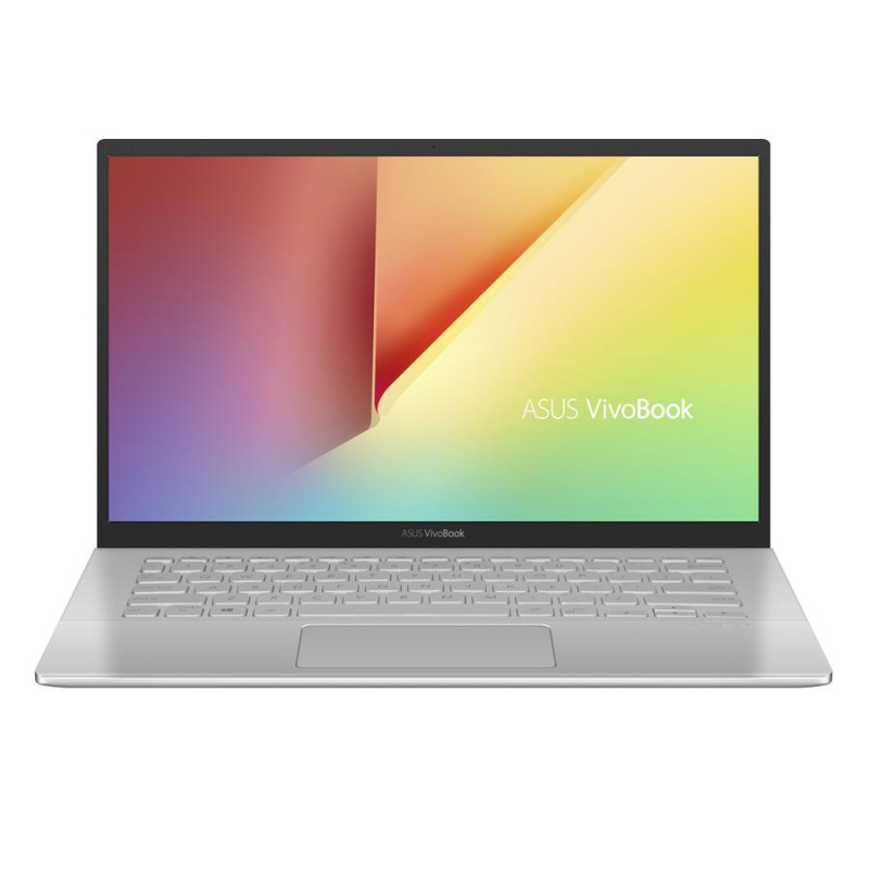 ASUS P1411FA-EK201R Intel® Core™ i3 i3-8145U Ordinateur portable 35,6 cm (14") Full HD 4 Go LPDDR3-SDRAM 256 Go SSD Wi-Fi 5 (802.11ac) Windows 10 Pro Argent