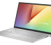 ASUS P1411FA-EK201R Intel® Core™ i3 i3-8145U Ordinateur portable 35,6 cm (14") Full HD 4 Go LPDDR3-SDRAM 256 Go SSD Wi-Fi 5 (802.11ac) Windows 10 Pro Argent