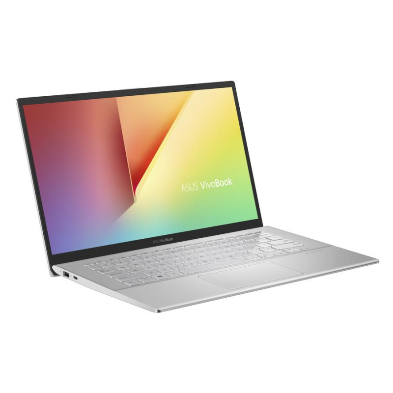 ASUS P1411FA-EK201R Intel® Core™ i3 i3-8145U Ordinateur portable 35,6 cm (14") Full HD 4 Go LPDDR3-SDRAM 256 Go SSD Wi-Fi 5 (802.11ac) Windows 10 Pro Argent