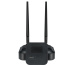 ASUS 4G-N12 B1 routeur sans fil Fast Ethernet Monobande (2,4 GHz) Noir