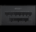ASUS ROG-STRIX-750G unité d'alimentation d'énergie 750 W 20+4 pin ATX 1U