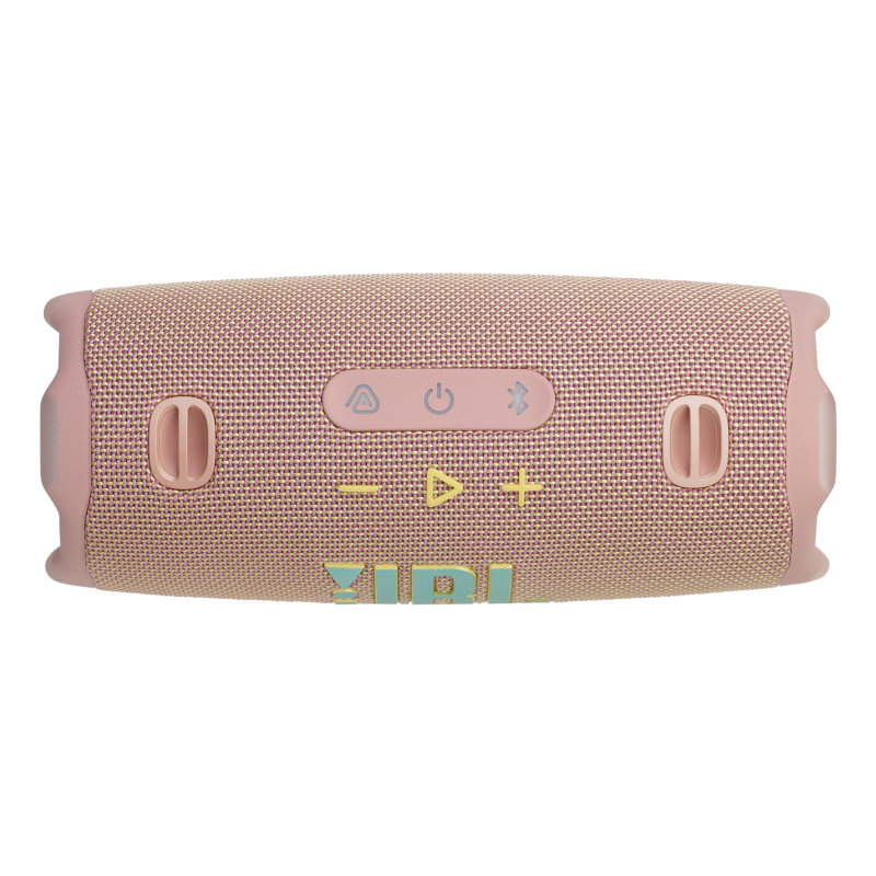 JBL Charge 6 Rose 45 W