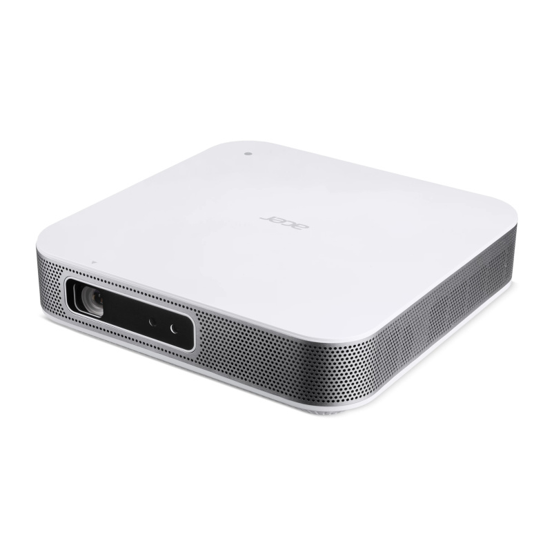 Acer PD1520s 1200 ANSI lumens DLP 1080p (1920x1080) Argent