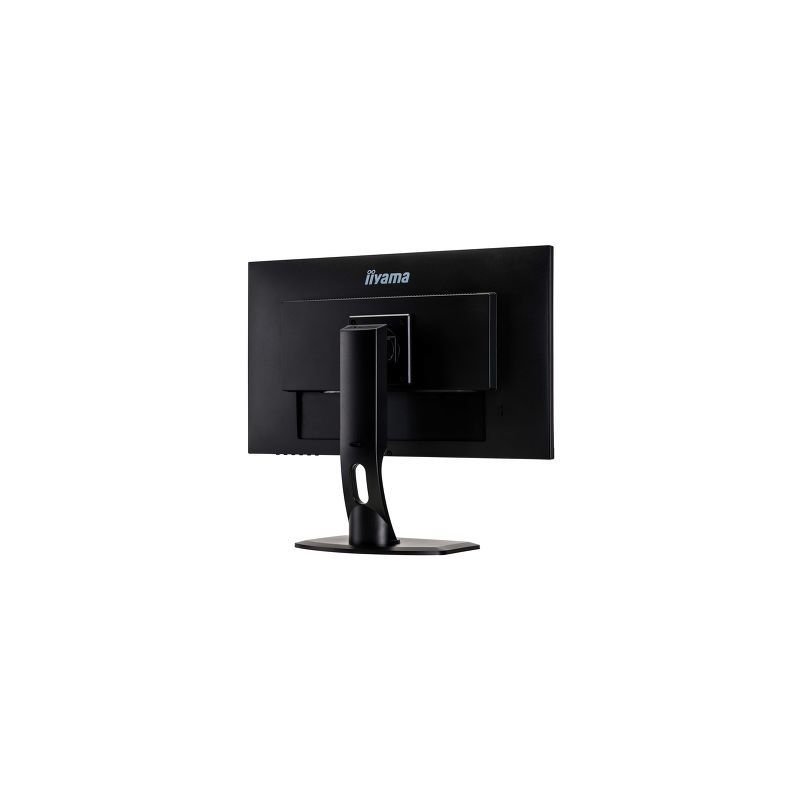 iiyama ProLite XUB2792HSU-B1 LED display 68,6 cm (27") 1920 x 1080 pixels Full HD LCD Noir