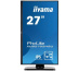 iiyama ProLite XUB2792HSU-B1 LED display 68,6 cm (27") 1920 x 1080 pixels Full HD LCD Noir