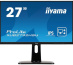 iiyama ProLite XUB2792HSU-B1 LED display 68,6 cm (27") 1920 x 1080 pixels Full HD LCD Noir