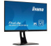 iiyama ProLite XUB2792HSU-B1 LED display 68,6 cm (27") 1920 x 1080 pixels Full HD LCD Noir