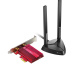 TP-Link Archer TX3000E Interne WLAN / Bluetooth 2402 Mbit/s