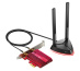 TP-Link Archer TX3000E Interne WLAN / Bluetooth 2402 Mbit/s