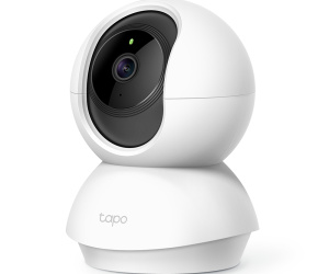 TP-Link Tapo C200 Sphérique Intérieure 1920 x 1080 pixels Plafond