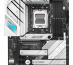 ASUS ROG STRIX B650-A GAMING WIFI AMD B650 Emplacement AM5 ATX