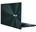 ASUS Zenbook Duo UX481FA-HJ054R Intel® Core™ i7 i7-10510U Ordinateur portable 35,6 cm (14") Full HD 16 Go LPDDR3-SDRAM 1 To SSD Wi-Fi 6 (802.11ax) Windows 10 Pro Bleu