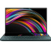 ASUS Zenbook Duo UX481FA-HJ054R Intel® Core™ i7 i7-10510U Ordinateur portable 35,6 cm (14") Full HD 16 Go LPDDR3-SDRAM 1 To SSD Wi-Fi 6 (802.11ax) Windows 10 Pro Bleu