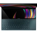 ASUS Zenbook Duo UX481FA-HJ054R Intel® Core™ i7 i7-10510U Ordinateur portable 35,6 cm (14") Full HD 16 Go LPDDR3-SDRAM 1 To SSD Wi-Fi 6 (802.11ax) Windows 10 Pro Bleu