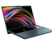 ASUS Zenbook Duo UX481FA-HJ054R Intel® Core™ i7 i7-10510U Ordinateur portable 35,6 cm (14") Full HD 16 Go LPDDR3-SDRAM 1 To SSD Wi-Fi 6 (802.11ax) Windows 10 Pro Bleu