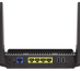 ASUS RT-AX56U routeur sans fil Gigabit Ethernet Bi-bande (2,4 GHz / 5 GHz) Noir