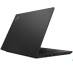 Lenovo ThinkPad E14 Intel® Core™ i5 i5-10210U Ordinateur portable 35,6 cm (14") Full HD 8 Go DDR4-SDRAM 256 Go SSD Wi-Fi 6 (802.11ax) Windows 10 Pro Noir