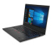 Lenovo ThinkPad E14 Intel® Core™ i5 i5-10210U Ordinateur portable 35,6 cm (14") Full HD 8 Go DDR4-SDRAM 256 Go SSD Wi-Fi 6 (802.11ax) Windows 10 Pro Noir