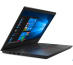 Lenovo ThinkPad E14 Intel® Core™ i5 i5-10210U Ordinateur portable 35,6 cm (14") Full HD 8 Go DDR4-SDRAM 256 Go SSD Wi-Fi 6 (802.11ax) Windows 10 Pro Noir