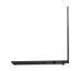 Lenovo ThinkPad E14 Intel® Core™ i5 i5-10210U Ordinateur portable 35,6 cm (14") Full HD 8 Go DDR4-SDRAM 256 Go SSD Wi-Fi 6 (802.11ax) Windows 10 Pro Noir